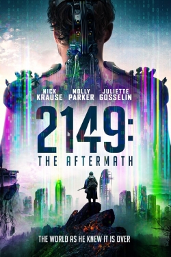 watch 2149: The Aftermath online free
