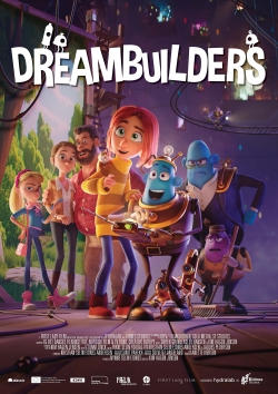 watch Dreambuilders online free