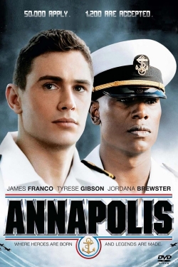 watch Annapolis online free