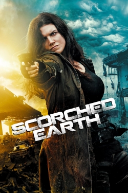watch Scorched Earth online free