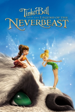 watch Tinker Bell and the Legend of the NeverBeast online free