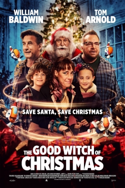 watch The Good Witch of Christmas online free