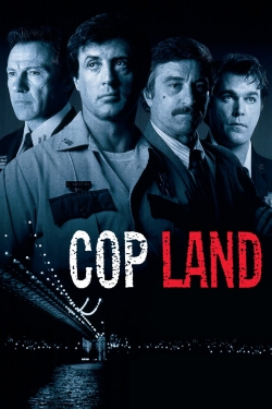 watch Cop Land online free