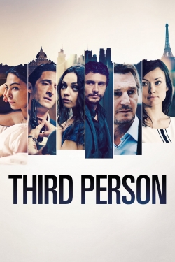 watch Third Person online free