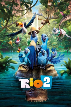 watch Rio 2 online free
