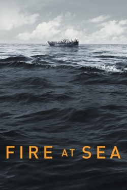watch Fire at Sea online free