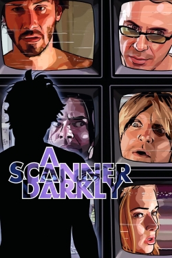 watch A Scanner Darkly online free
