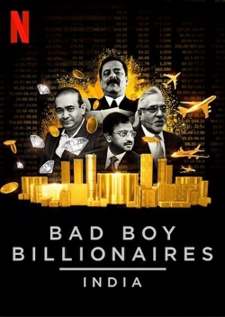 watch Bad Boy Billionaires: India online free