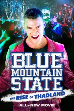 watch Blue Mountain State: The Rise of Thadland online free