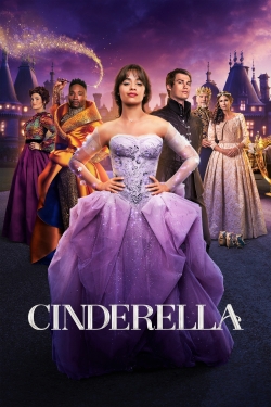 watch Cinderella online free