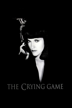 watch The Crying Game online free