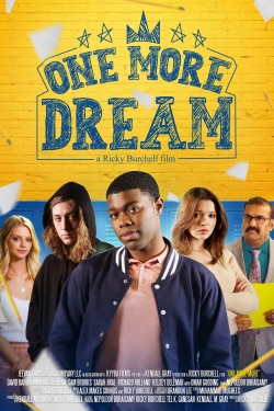 watch One More Dream online free