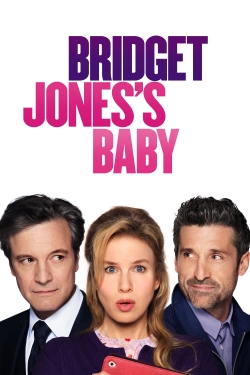 watch Bridget Jones's Baby online free