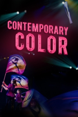 watch Contemporary Color online free