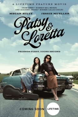 watch Patsy & Loretta online free