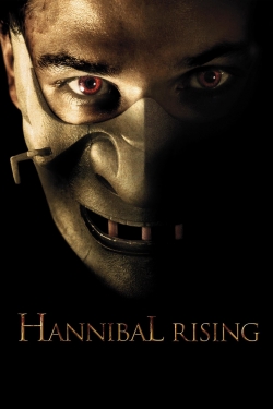 watch Hannibal Rising online free