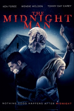 watch The Midnight Man online free