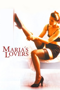 watch Maria's Lovers online free
