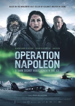 watch Operation Napoleon online free