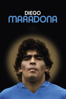 watch Diego Maradona online free