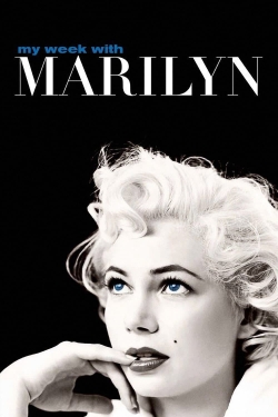 watch My Week with Marilyn online free