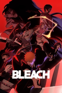 watch Bleach online free