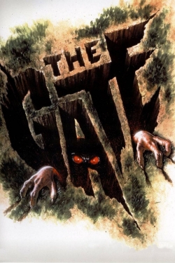 watch The Gate online free