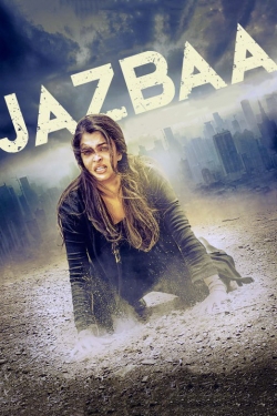 watch Jazbaa online free