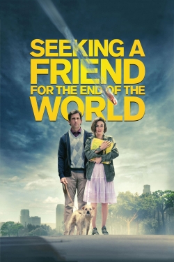 watch Seeking a Friend for the End of the World online free