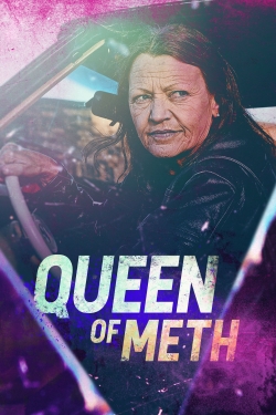 watch Queen of Meth online free