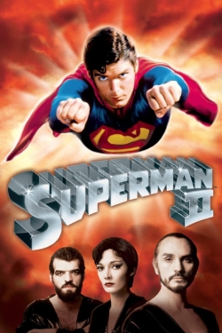 watch Superman II online free