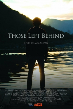 watch Those Left Behind online free