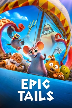watch Epic Tails online free