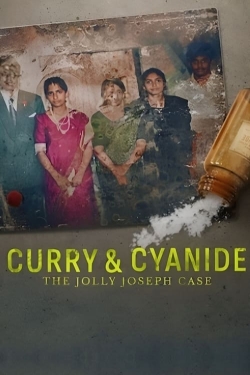 watch Curry & Cyanide: The Jolly Joseph Case online free