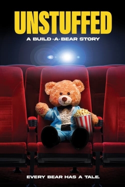 watch Unstuffed: A Build-A-Bear Story online free