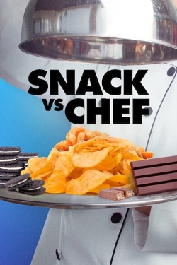 watch Snack vs Chef online free