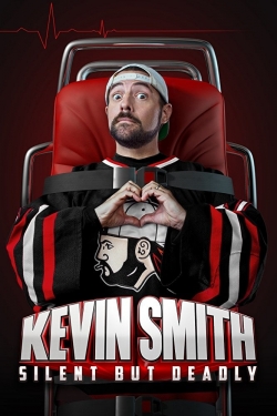 watch Kevin Smith: Silent but Deadly online free