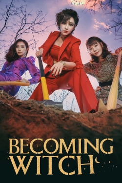 watch Becoming Witch online free