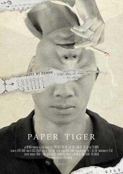 watch Paper Tiger online free