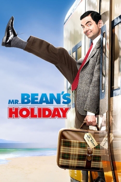 watch Mr. Bean's Holiday online free