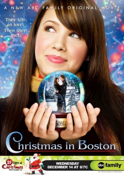 watch Christmas in Boston online free