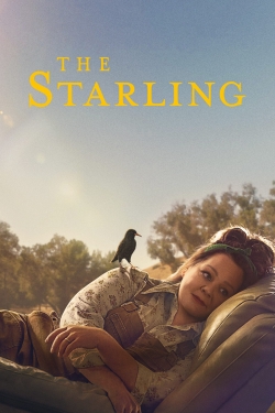 watch The Starling online free