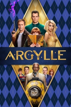 watch Argylle online free
