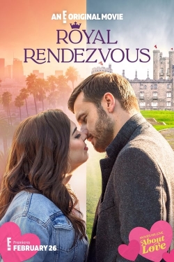watch Royal Rendezvous online free