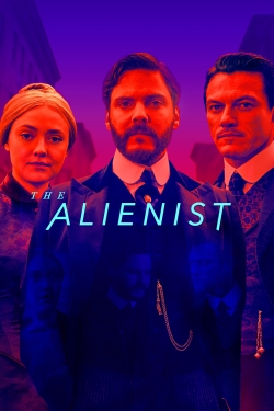watch The Alienist online free