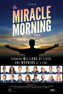 watch The Miracle Morning online free