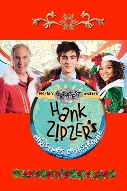 watch Hank Zipzer's Christmas Catastrophe online free