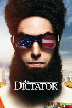 watch The Dictator online free