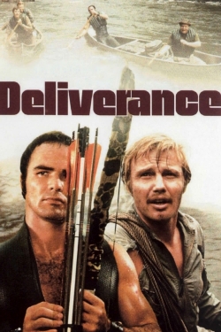 watch Deliverance online free