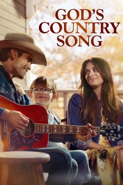 watch God's Country Song online free